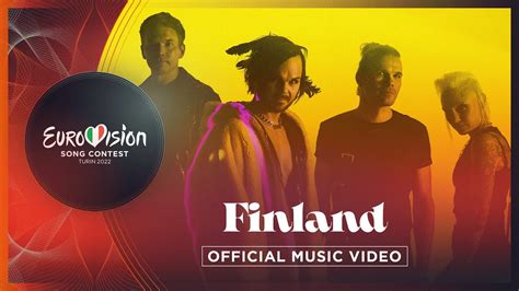 euroviisut 2022|eurovision 2022 suomi.